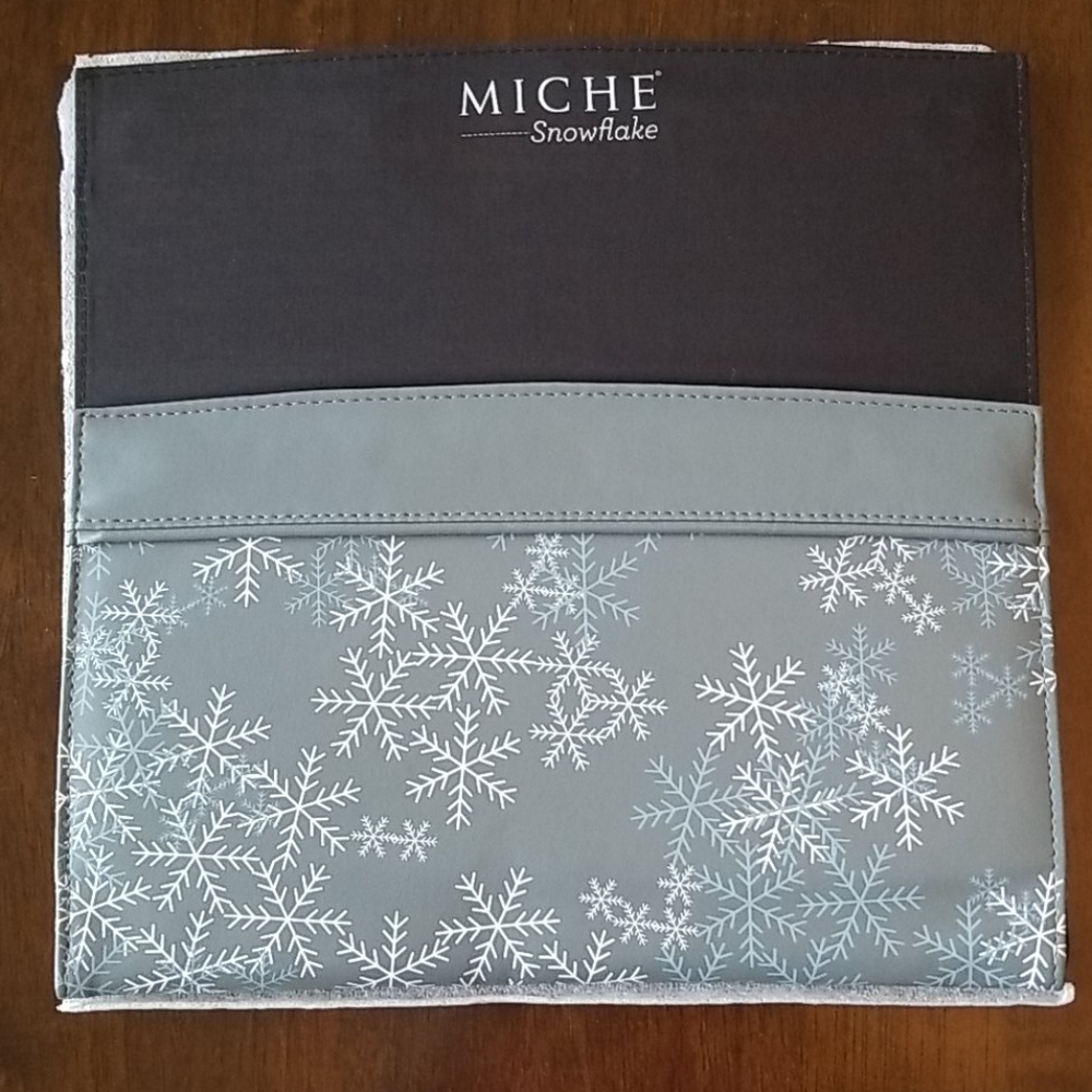 Miche Snowflake Classic Shell